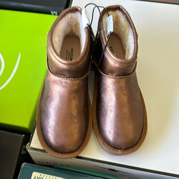 ARIZONA WINTER BOOTS - Picture 4 of 7